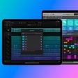 Logic Pro Amplifies Beat Making Feature