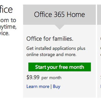office 365 personalb
