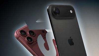 Руководство для покупателя: iPhone Air против iPhone 18 Pro. Что выбрать?