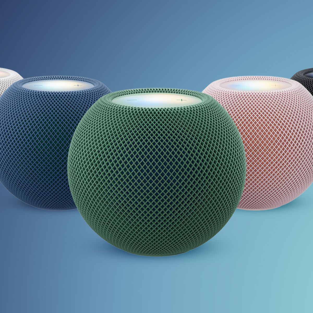 HomePod mini 2: Everything We Know | MacRumors