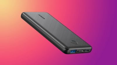 anker battery purple - تخفیف‌ها: در بهترین لوازم جانبی USB-C Anker در آمازون صرفه‌جویی کنید و شارژر MagSafe اپل را با قیمت 31.99 دلار در Woot دریافت کنید.