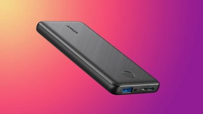 anker battery purple