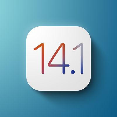 iOS 14