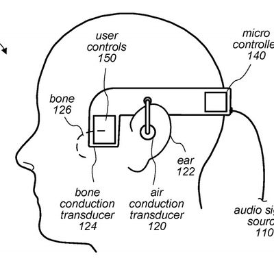 36884 68956 apple patents bone conduction 2 xl