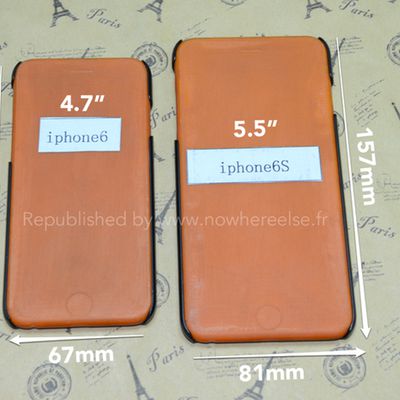 iphone6 55 case