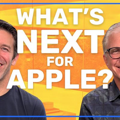 toms guide joswiak ternus interview