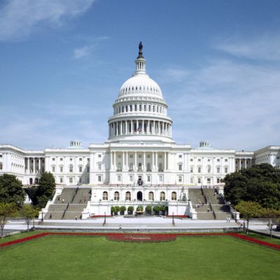 capitol building