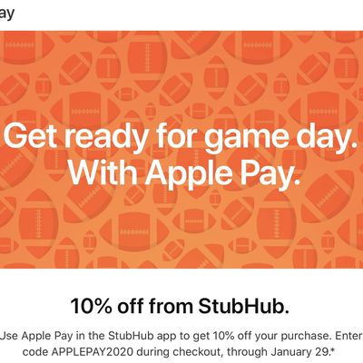 applestubhubpromo