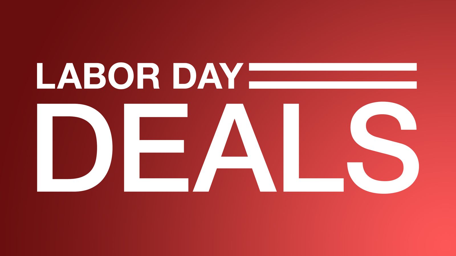 Best Apple Deals of the Week Labor Day Sales Arrive for the Holiday
