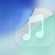 iOS 26 Music Glass Feature