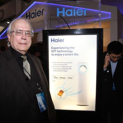 haier mfi