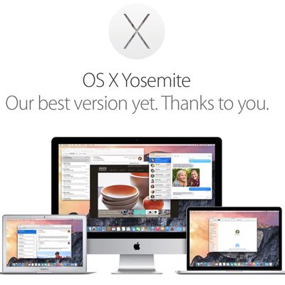 yosemitethanks