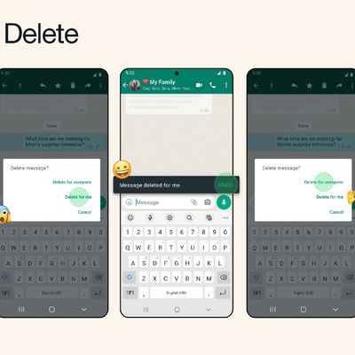 whatsapp accidental delete