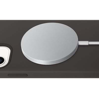 iphone 12 magsafe charger