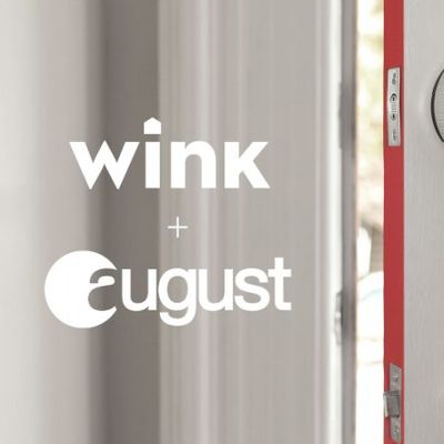 wink and august