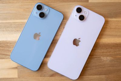 iphone 14 más el borde 2