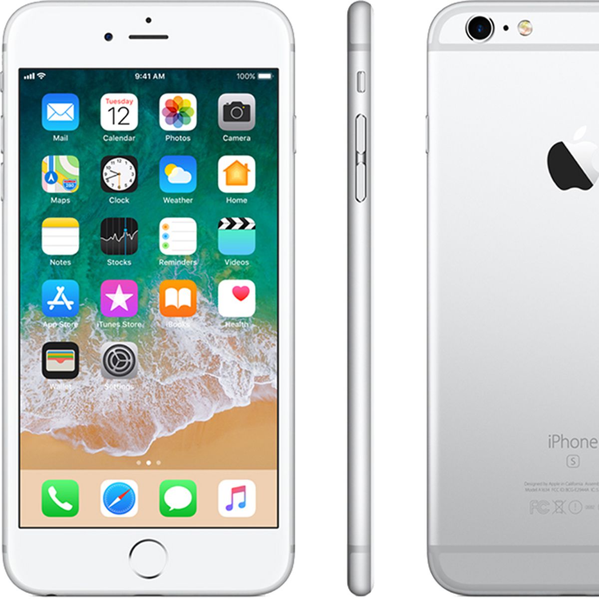Apple May Replace Some Iphone 6 Plus Models Needing Whole Device Repairs With Iphone 6s Plus Through March Macrumors