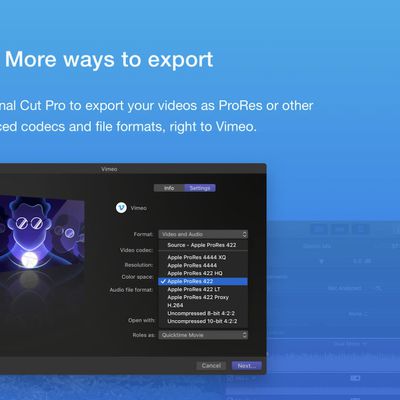 vimeo for macos 1