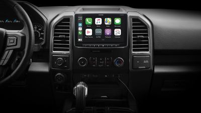 alpine carplay ilx f409