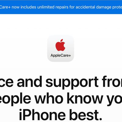 applecare plus unlimited repairs