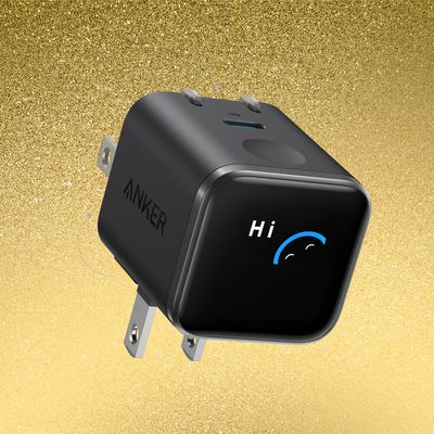 anker new charger 2026
