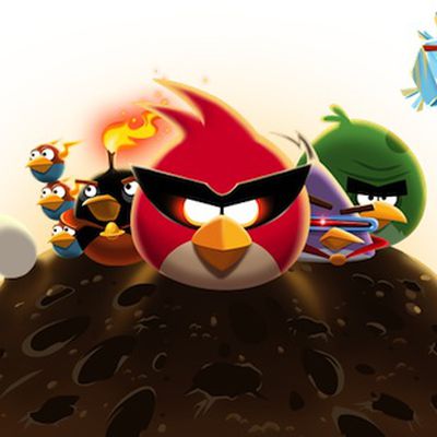 angry birds space birds