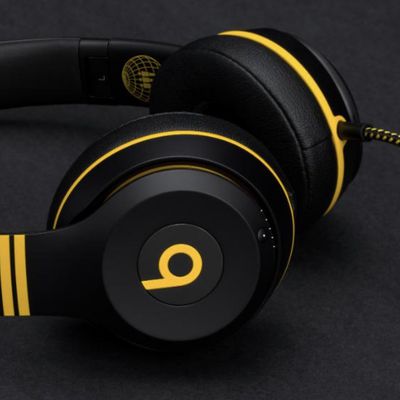 new beats solo3 color