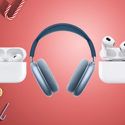 new airpods lineup black friday