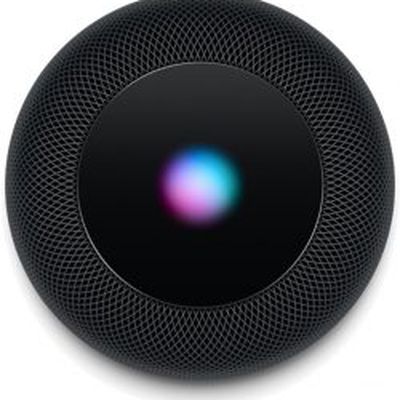 homepod speaker 1