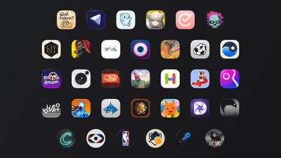 apple design awards finalists 2026