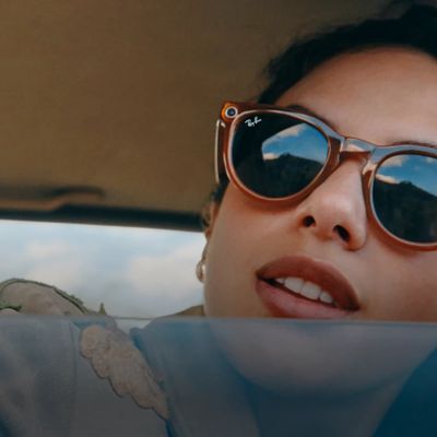 meta ray ban