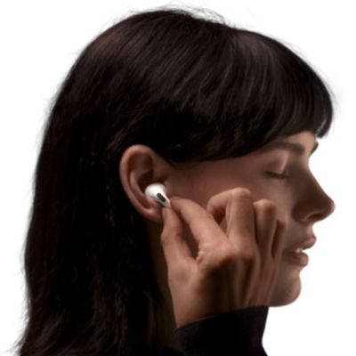 airpods pro force sensor activation