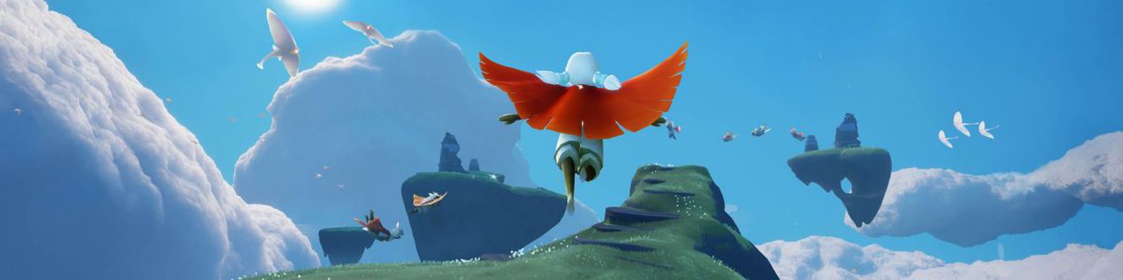 'Sky: Children of the Light' Now Available on iPhone and iPad - MacRumors