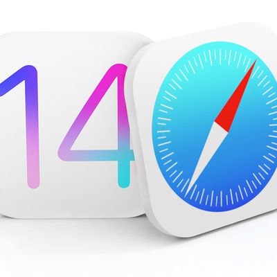 ios 14 safari