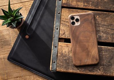 unique iphone case woodline iphone 11 pro max
