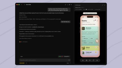 Claude Code теперь может создавать и тестировать приложения для iOS в симуляторе Apple