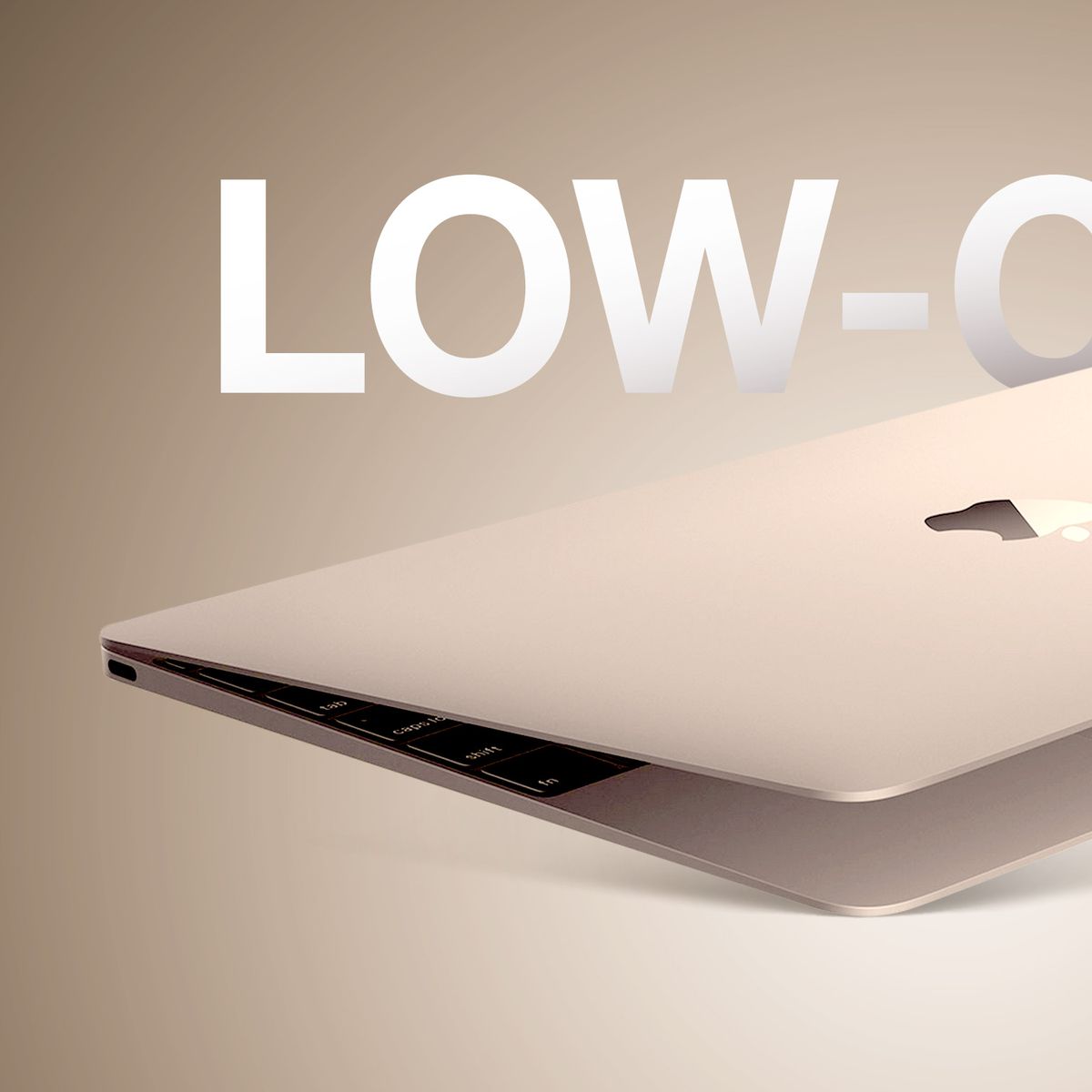 Apple to Sell Low-Cost 12-Inch and 13-inch MacBooks for $700 or 
