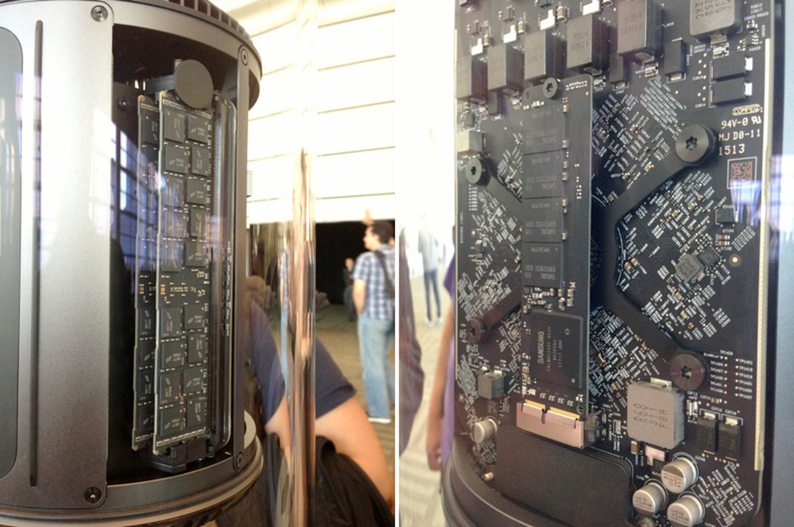 Apple Offers Developers a Closer Look at the New Mac Pro - MacRumors