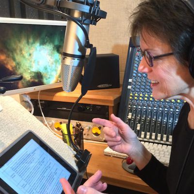 susan bennett siri