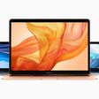 MacBook Air family 10302018