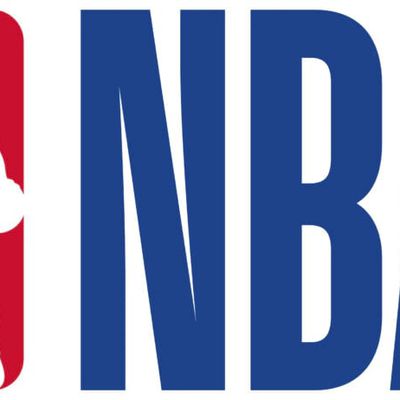 nba logo
