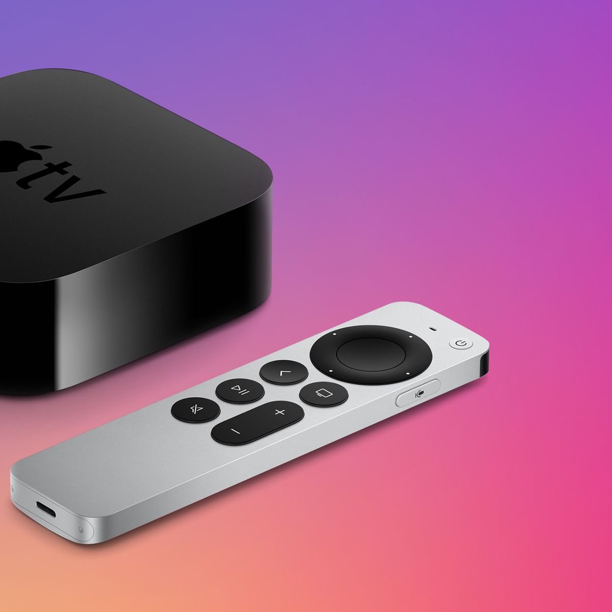 Deals: 32GB Apple TV 4K on Sale for $159.99 ($19 Off)