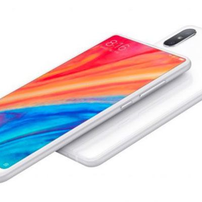 xiaomi mi mix 2s