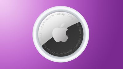 airtag purple - بهترین معاملات هفته اپل: صرفه جویی در AirTag، AirPods 3 و iPads