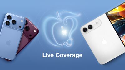Surprise and Shine Live Coverage Article