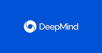 deepmind google