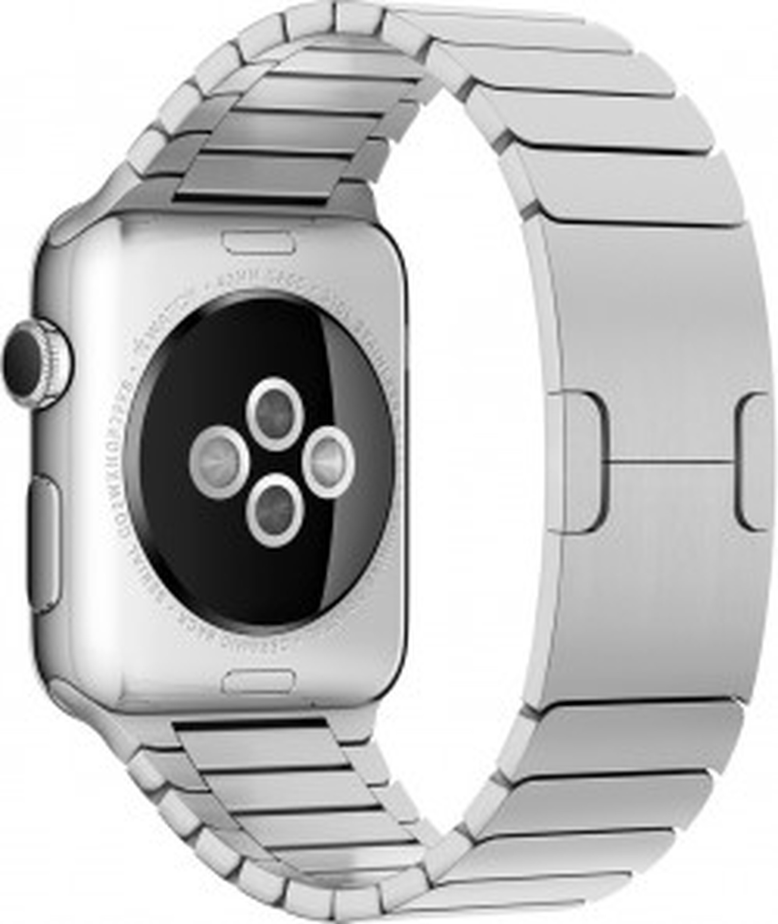 apple watch series 4 sensors