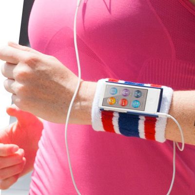 nanowristband