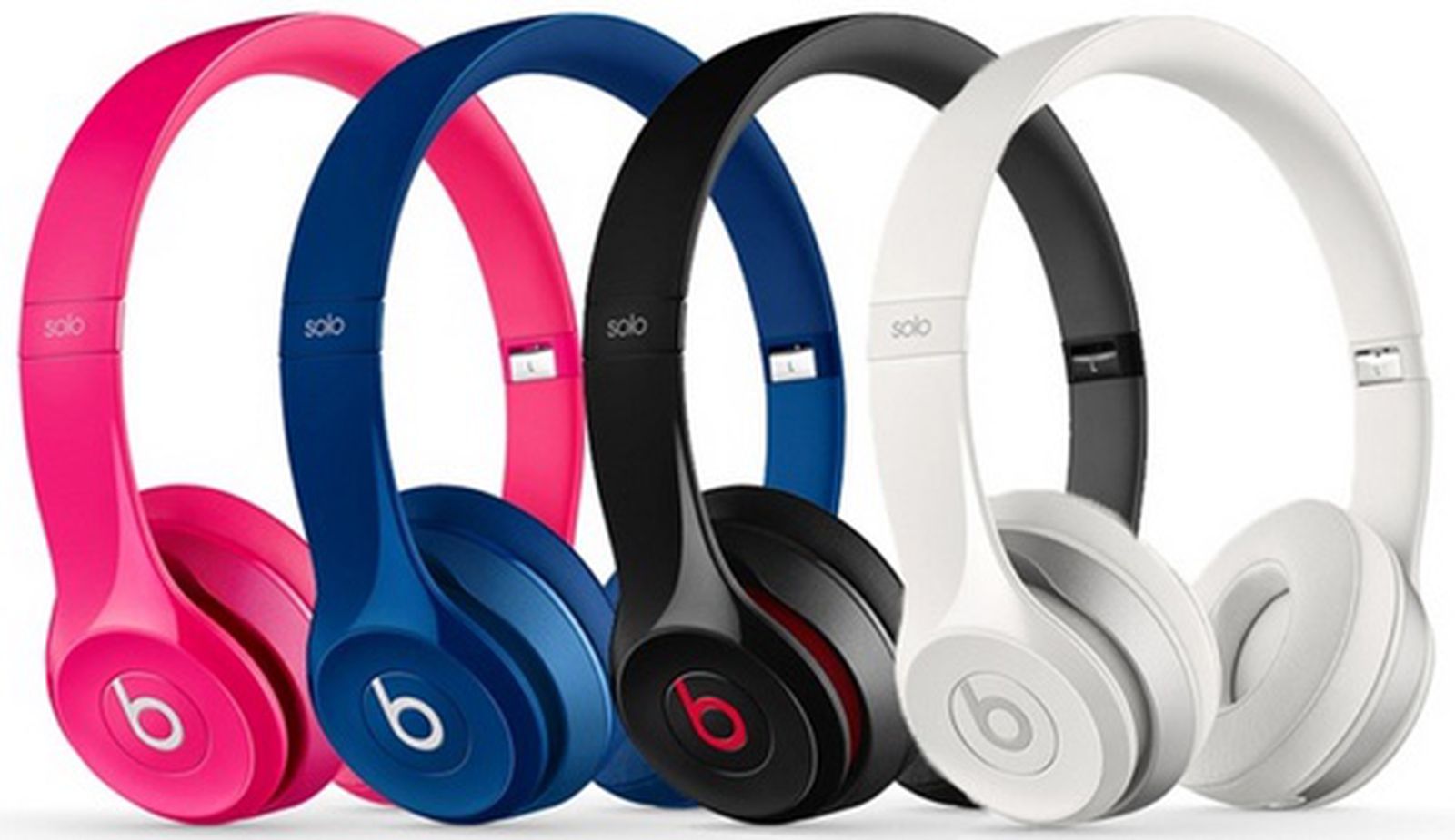 Apple Launches 2015 Back to School Promotion, Offers Free Beats Solo2