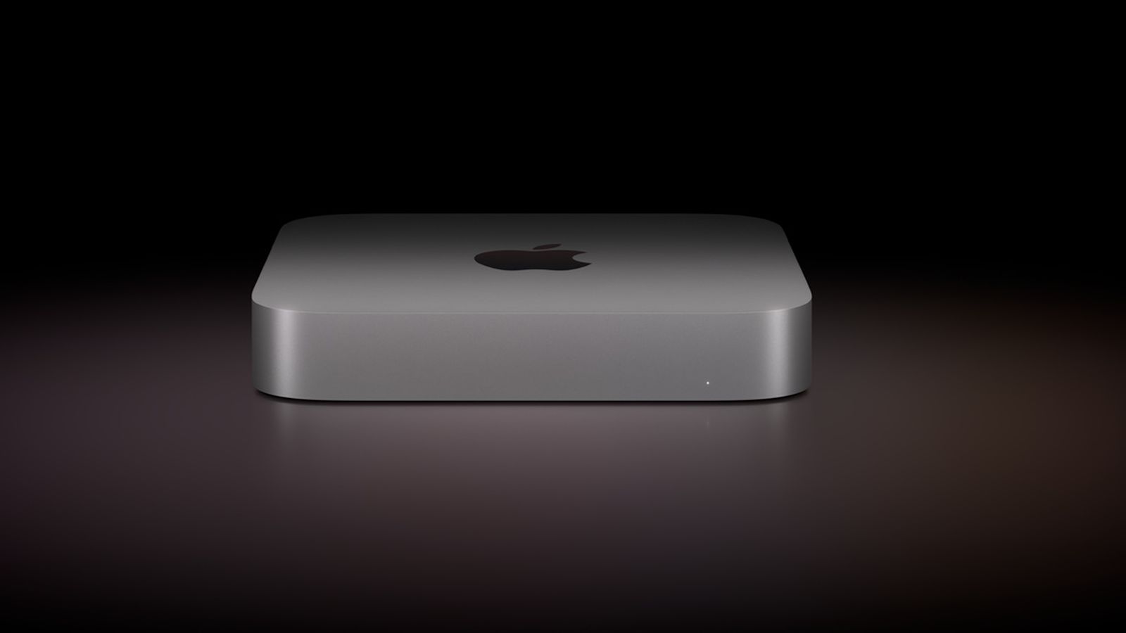 Here's how I/O has changed on the Apple Silicon Mac mini - 9to5Mac